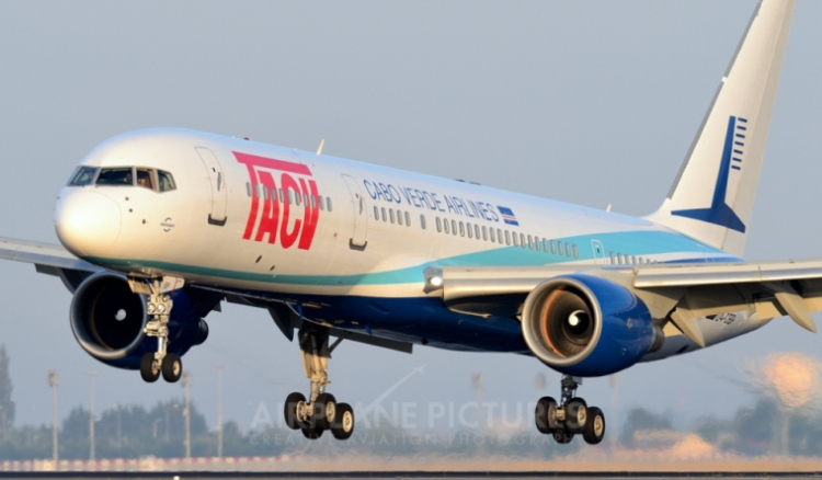 MPD rejeita pedido de prova de transparência na privatização da TACV