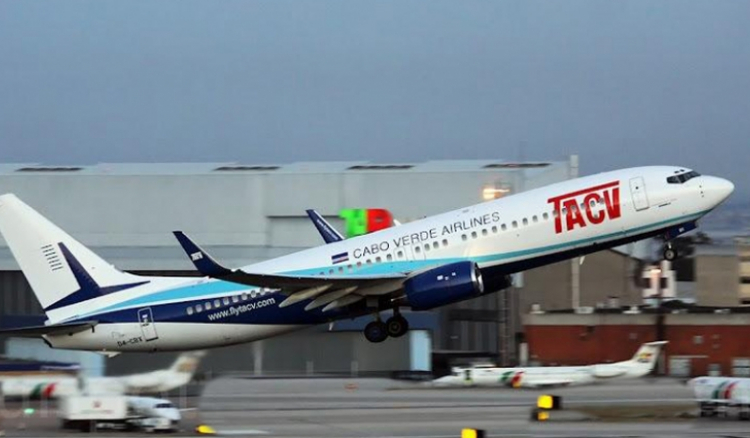 Cabo Verde Airlines já está a pagar indemnizações a trabalhadores que se desvincularam por mútuo acordo