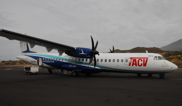 Cabo-verdianos esperam que TACV reduza preços nos voos interilhas