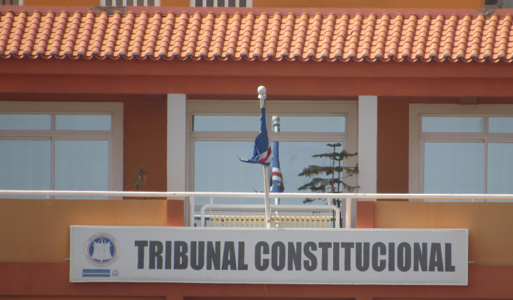 Autárquicas. Tribunal Constitucional nega nulidade das coimas aplicadas ao BASTA e GIRB