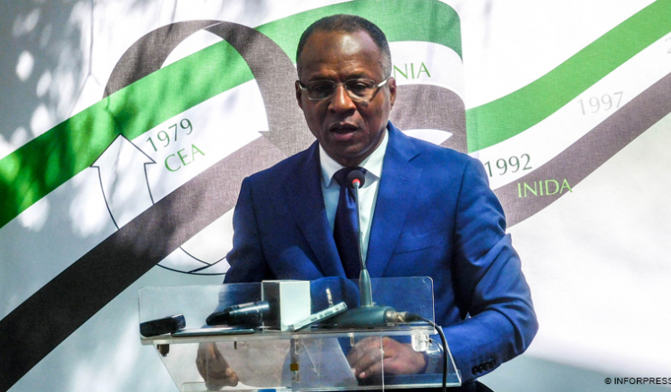 Agropecuária. PM promete aumentar investimentos no INIDA