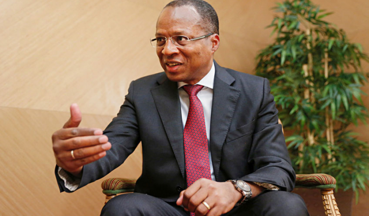 PM entrega proposta de Estatuto Especial da cidade da Praia e pede apoio à oposição