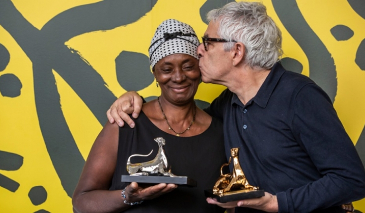 Filme 'Vitalina Varela' vence Leopardo de Ouro na Suíça. Cabo-verdiana distinguida como Melhor Actriz