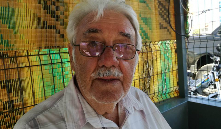 Importância do processo da silagem no combate ao mau ano agrícola