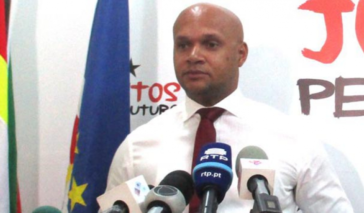 PAICV satisfeito com acusação do MP contra a Binter