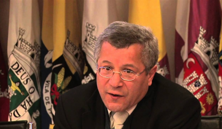 Wladimir Brito. “Pina Delgado não deveria julgar SOFA"