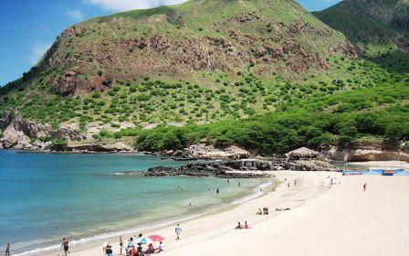 Abraão Vicente diz que Tarrafal precisa de uma nova alargada em todos os níveis