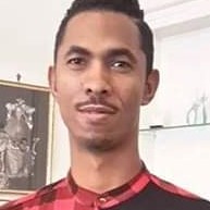 Carga Pesada de Cabo Verde