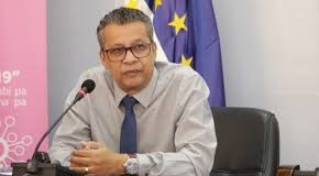 Director Nacional de Saúde. "Cabo Verde tem duplicado número de evacuações acordado com Portugal durante o ano"