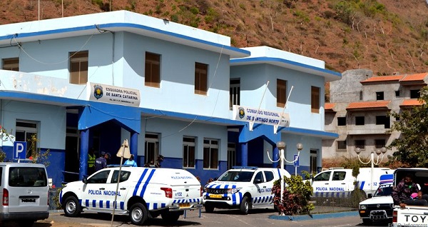 Assomada. Inquérito da PN iliba agente de agressão sexual a uma detida na esquadra