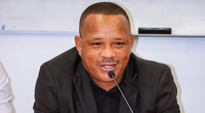 Carlos Alberto Silva. Conseguimos muitos ganhos sobretudo em sectores-chave