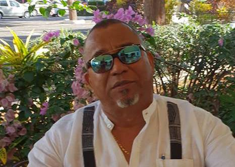 A geringonça marítima em Cabo Verde