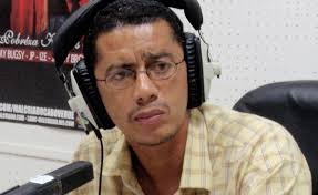 Carlos Santos concorre à presidência da AJOC