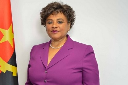 Angola quer conhecer e partilhar experiência com Cabo Verde no combate à seca