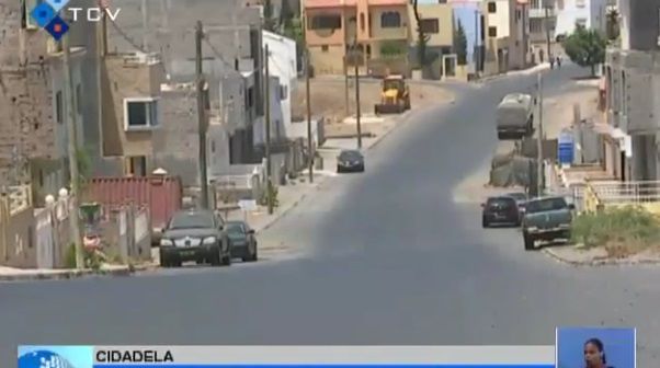 Prisão preventiva para três militares detidos a assaltar casa na Cidadela