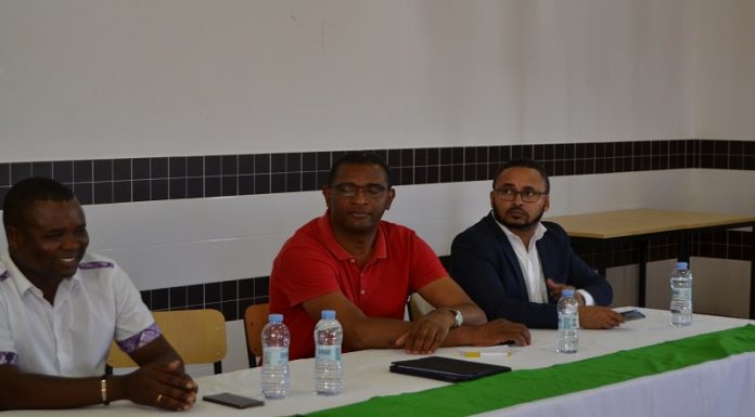 MpD prepara coordenadores de núcleos para próximas eleições em Santiago Norte