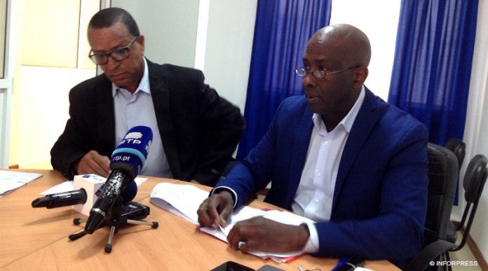 MpD anuncia término da obra do Mercado do Coco para este ano