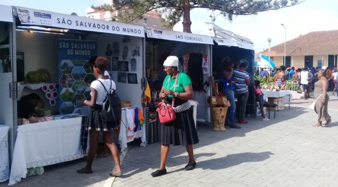 IIª Edição da Feira de Turismo de Santiago abre novo rumo para a ilha