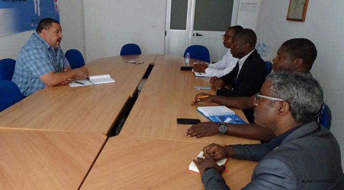 PAICV quer plano integrado do Governo para apoiar estudantes de Santiago Norte