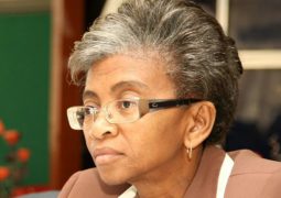 Filomena Delgado eleita secretária-geral do MpD