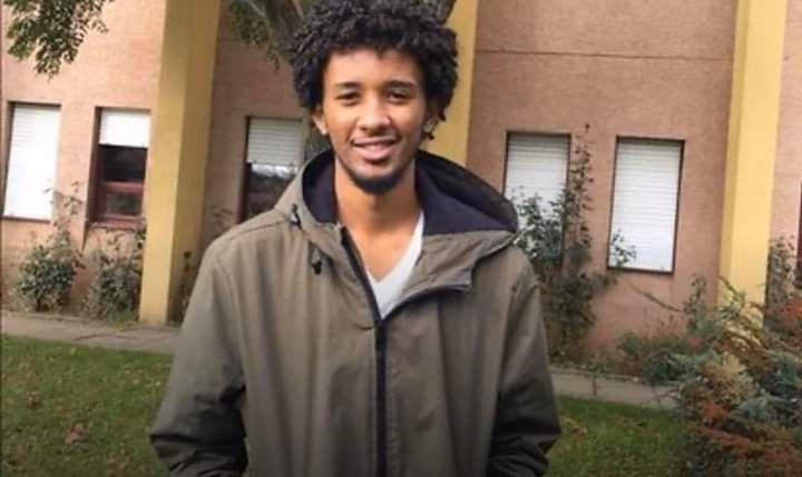 Embaixada de Cabo Verde em Portugal quer clarificação “cabal” da morte de Giovani Rodrigues