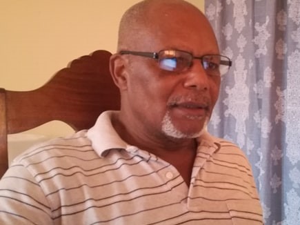 Deferimento espiritual. Em jeito de confissão