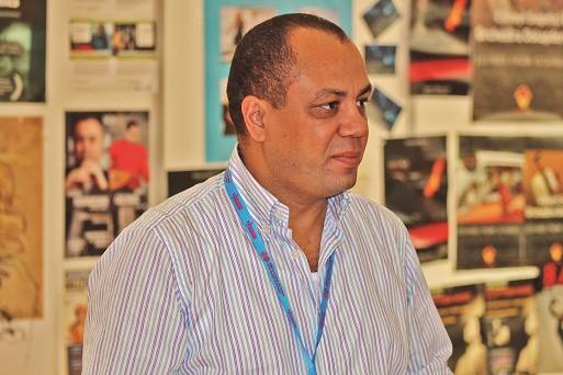 Governo sai do Atlantic Music Expo. Augusto Veiga é o novo director