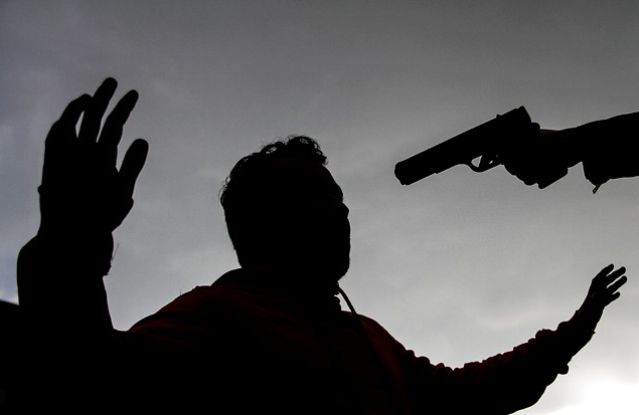 PJ detém presumíveis autores do homicídio no Sal