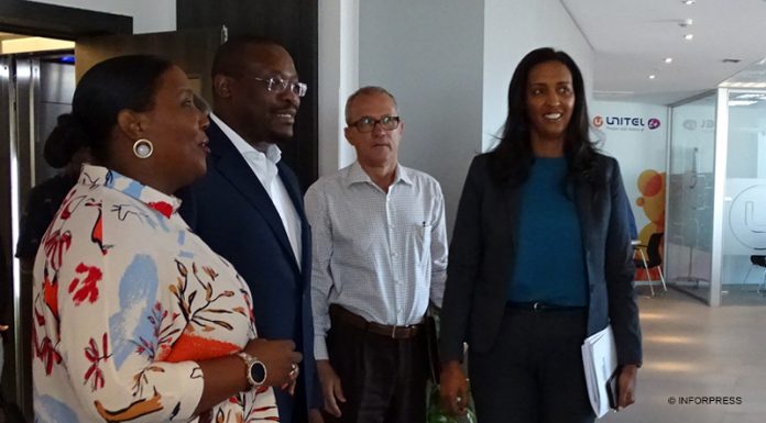 Líder do PAICV critica Governo por falar de hub tecnológico mas desenvolve políticas proteccionistas