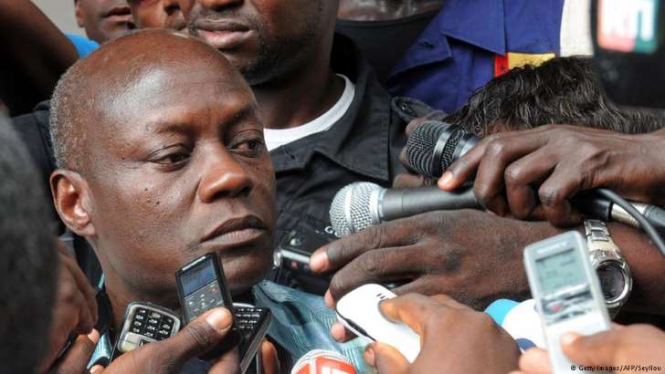 Guiné-Bissau: Novo primeiro-ministro esta terça-feira?