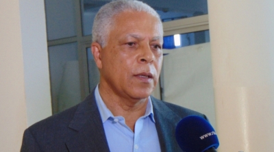 José Gonçalves visita Santo Antão. Turismo e pesca na agenda