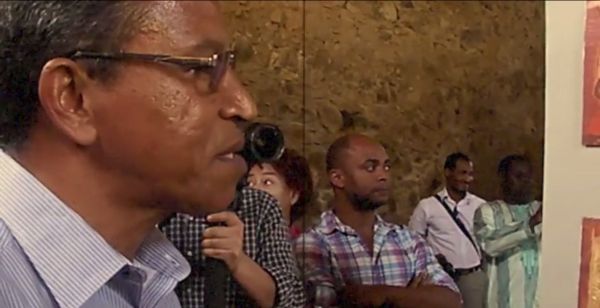 Ciclo Talentos Consagrados do Palácio da Cultura Ildo Lobo. José Maria Barreto exibe Antologia Plástica