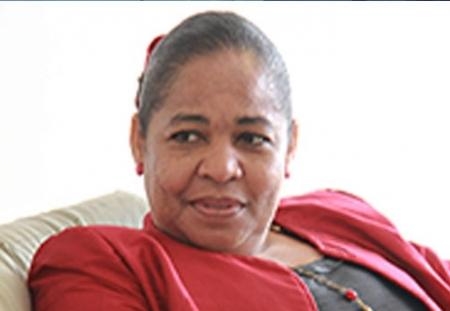 Judite Nascimento reeleita reitora da Uni-CV