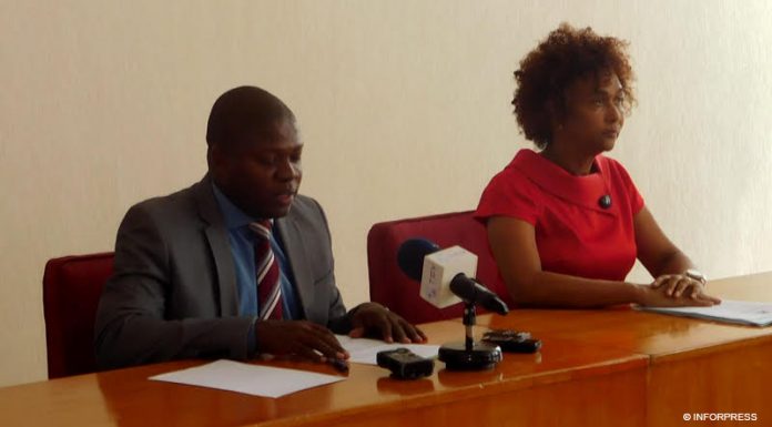 GP PAICV. José Sanches e Rui Semedo formalizam candidatura