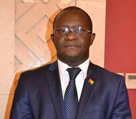 Guiné-Bissau condena comportamento de Cabo Verde após detenção de um cidadão guineense no aeroporto da Praia