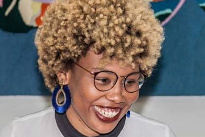 A ecofeminista que existe em mim