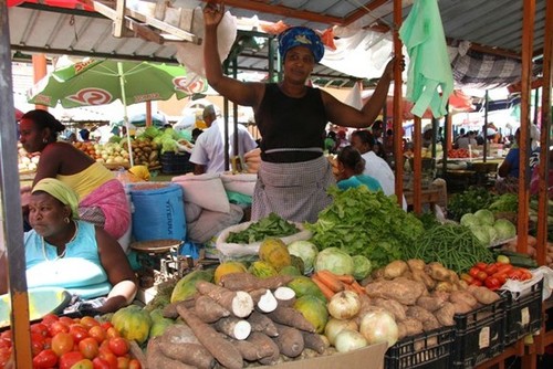 Confiança das famílias cabo-verdianas aumenta e atinge valor mais alto em quatro anos