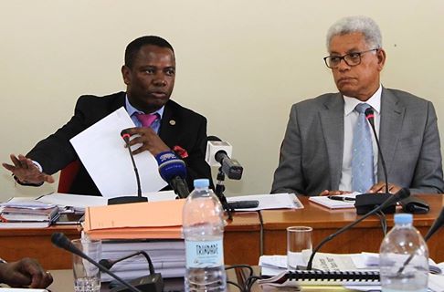 Olavo Correia. “O Novo Banco nunca devia ter sido criado. Não faz qualquer falta ao mercado”