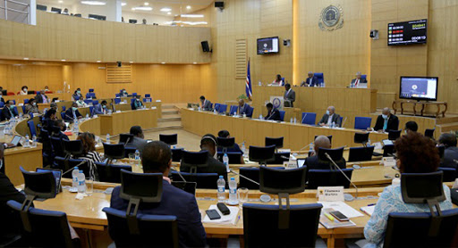 Parlamento. MPD critica suspeições da oposição e defende que o país está no patamar cimeiro nos relatórios internacionais