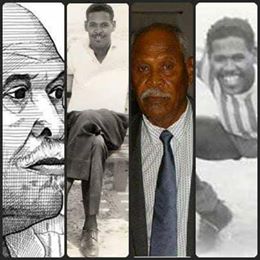 Sal perde uma das suas mais emblemáticas figuras do desporto, Pedro Brito