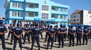 Sal. Desordem pública leva nove pessoas para prisão preventiva