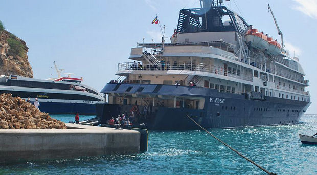 Grupo Sousa avança para o transporte marítimo inter-ilhas