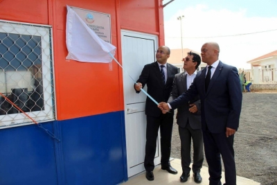 Santa Maria já tem Posto Avançado da Proteção Civil