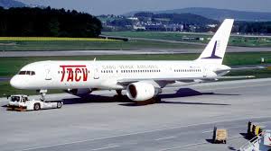 TACV finalmente vendida. Tudo no segredo da confidencialidade