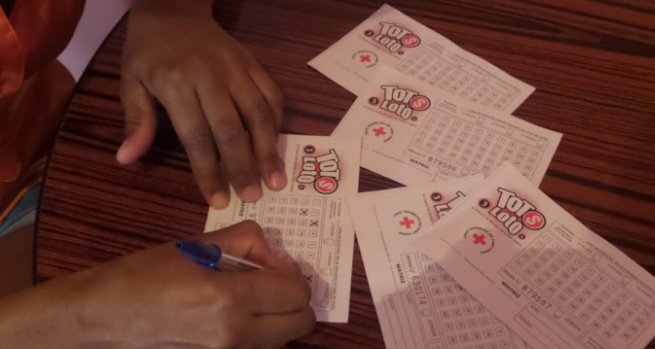 Jackpot do Joker ultrapassa pela primeira vez 50 mil contos