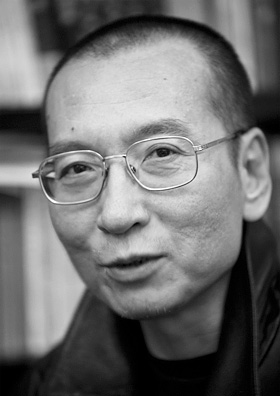 Morreu Liu Xiaobo, Nobel da Paz e dissidente chin&ecirc;s